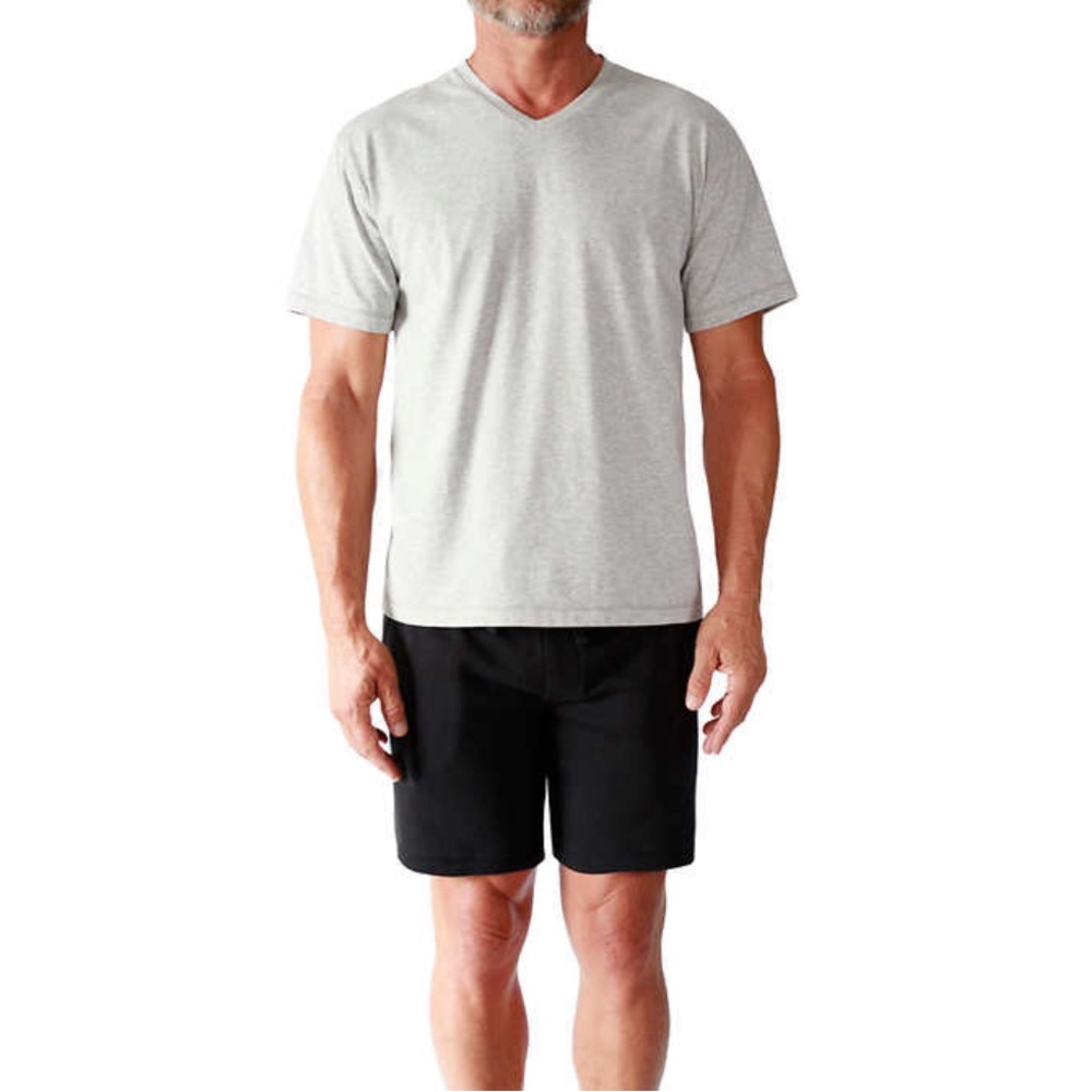 Pierre Cardin Men’s 2-piece Lounge Set | XL